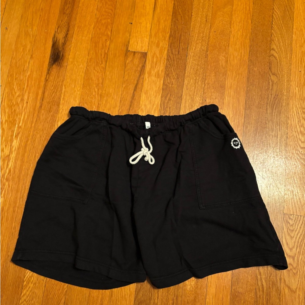 Big Bud Press sweatshorts
